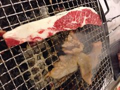 -郑阿姨的家·이모네·韩料&烤肉(武川路店)