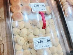 麻薯-美嘉华面包西饼店(红胜坊店)
