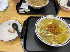 -面道赞宁海海鲜面(迎凤街店)