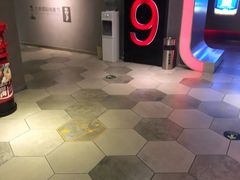 -奥斯卡国际影城(杜比全景声&4D激光店)