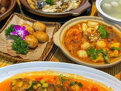 -醉壹号海鲜大排档(厦门美食地标店)