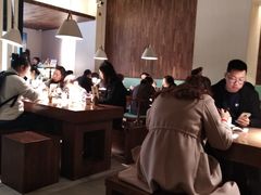 -十面春风·江南面馆(崇宁路店)