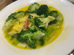 -锡和无锡菜(景丽苑店)