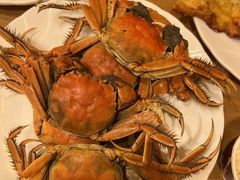 -禾斗海鲜自助(城阳宝龙店)
