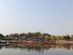 -万源龙顺度假庄园生态观光园