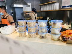 -老陈家擀面皮(平凉路店)