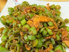 -华顺土菜馆(洪岗路店)