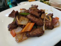 煎牛排-新沙家浜(城南东路店)