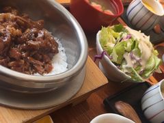 -味太助·银饭食堂(中华城店)