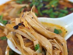 -赵家名吃四味烩菜(东大寺门食品街店)