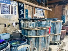 -璞真扎染博物馆