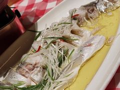 -大张烙馍村(泉山店)