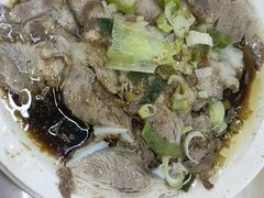 -翟氏天天小吃(上东街区店)