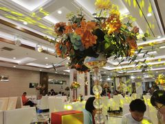-红菜坊·烤鸭·川鲁宴(石园店)