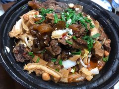 招牌牛杂火锅-云中菜馆(恒晟·云中绿园店)
