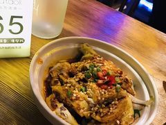 -胡桃里音乐酒馆(仓山万达店)