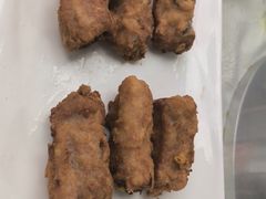 蒜香排骨-旺东生酒楼·宴会团餐(莲塘店)