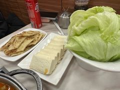 -彭记铁锅肥肠(东四总店)