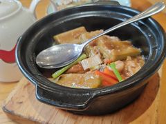 -德胜轩正宗顺德菜(宝安沙井会展中心店)