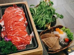 -湊湊火锅·茶憩(打浦桥日月光店)