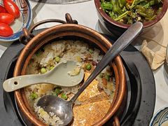 -云海肴云南菜·蒸汽石锅鱼(新奥店)