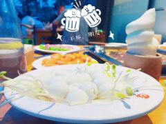 -小牛叔鲜切牛肉·火锅·烤肉自助(公济桥路店)