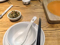 -潮粥荟·潮汕砂锅粥(朝阳大悦城店)