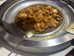 -石记东北风味烤肉(系马桩第二分店)