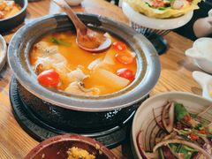 -云海肴·汽锅鸡·云南代表菜(五道口购物中心店)