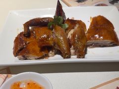 -粤点越有·茶点·粤菜(樵岭国际店)