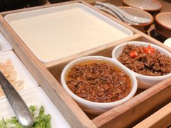 -奇滋豆味(南十四道街店)