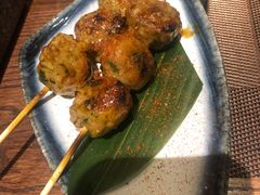 -甲丁酒肆.特色烧鸟
