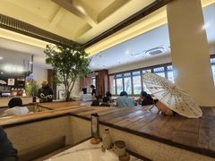-春家·非遗手工小吃(徐汇万科广场店)