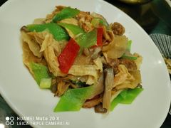 烧三鲜-春来和(汉城南路店)