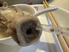 -小骨煲金华砂锅(转塘金街美地店)