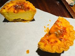 酥皮黑糖嫩蛋挞-RUXU入续糖水铺与包(卓悦中心店)