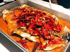-鱼酷活力烤鱼(万象城店)