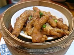 -發記潮汕大排档(宝翔路店)