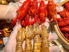 -靓靓蒸虾·头牌蒸虾(雪松路总店)