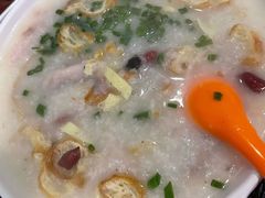 -百家鸡味馆(清泰店)