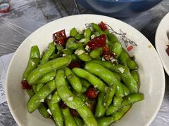 -小民大排档(马场角横路店)