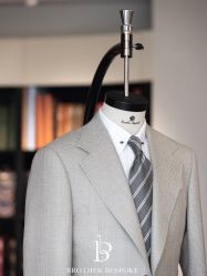 点击看大图 -Brother西服礼服定制·商务·婚礼(佛山南海店)