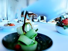 清口木瓜-世博源公馆·本帮融合菜·主题包厢·江景餐厅
