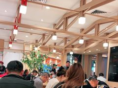 -味千拉面(广州白云机场T1西二店)