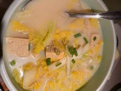 -北李妈妈菜·海肠捞饭(高新万达店)