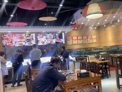 -良师门滨海人家·海鲜·家常菜(滨海城店)