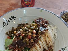 -常樂屋·常德米粉(青年路店)