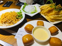 -百岁我家·酸菜鱼专门店(塘下店)
