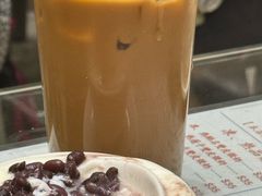 -义顺牛奶公司(新马路老店)