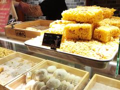 -祝福记糕点(新百大店)